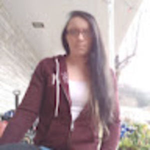 Meet your Posher, Krissy